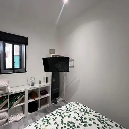 T2 A 2 Pas Du Port Apartment
